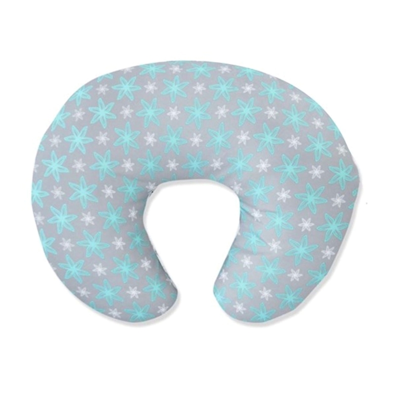 Nursing Pillow Breastfeeding - Zuigeling Verpleging Kussensloop Borstvoeding Kussen Hoes