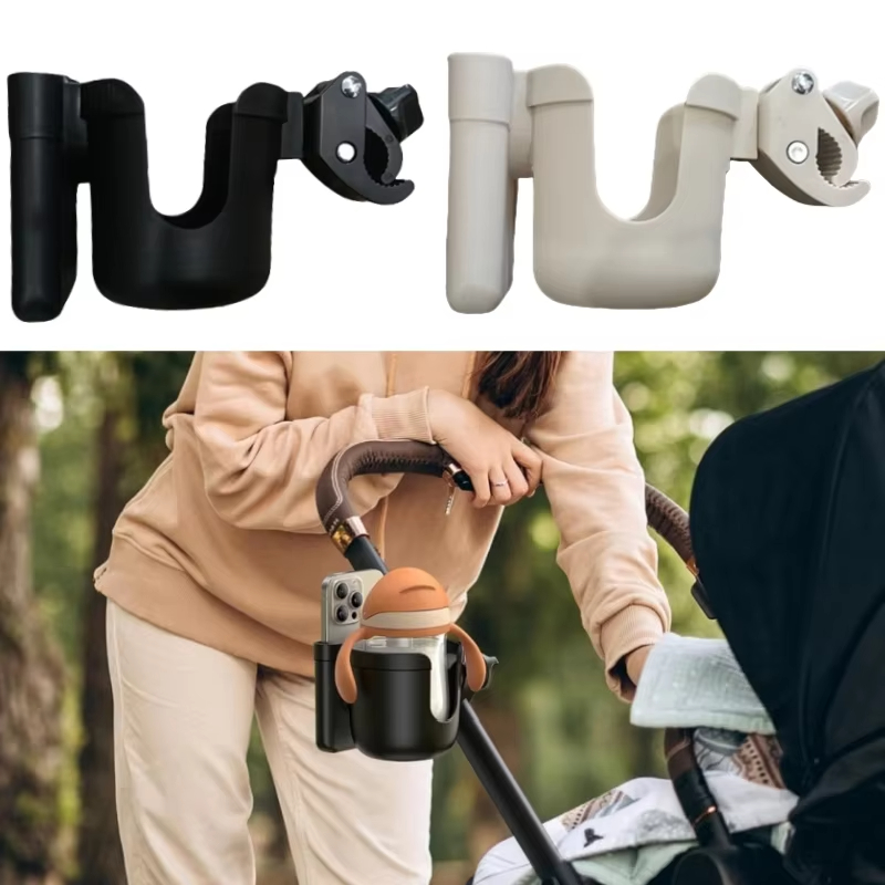Zwitsal Baby Products - Kinderwagen Bekerhouders Baby Wandelwagen Waterbekerhouder met