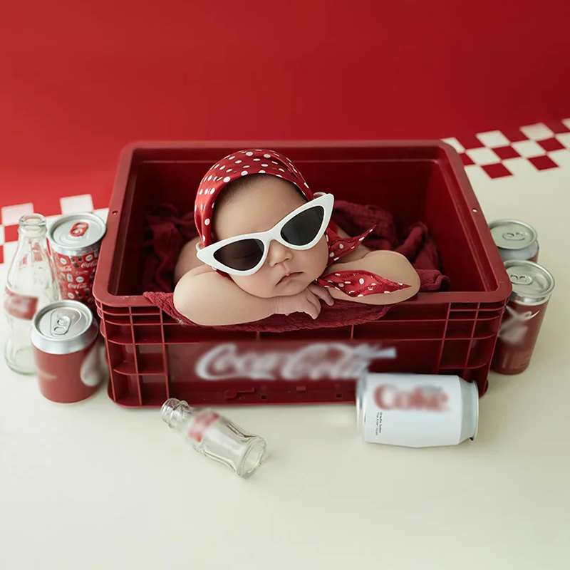 Cool Boy Thema Fotografie Set  - Zwitsal Baby Products recensie en prijs