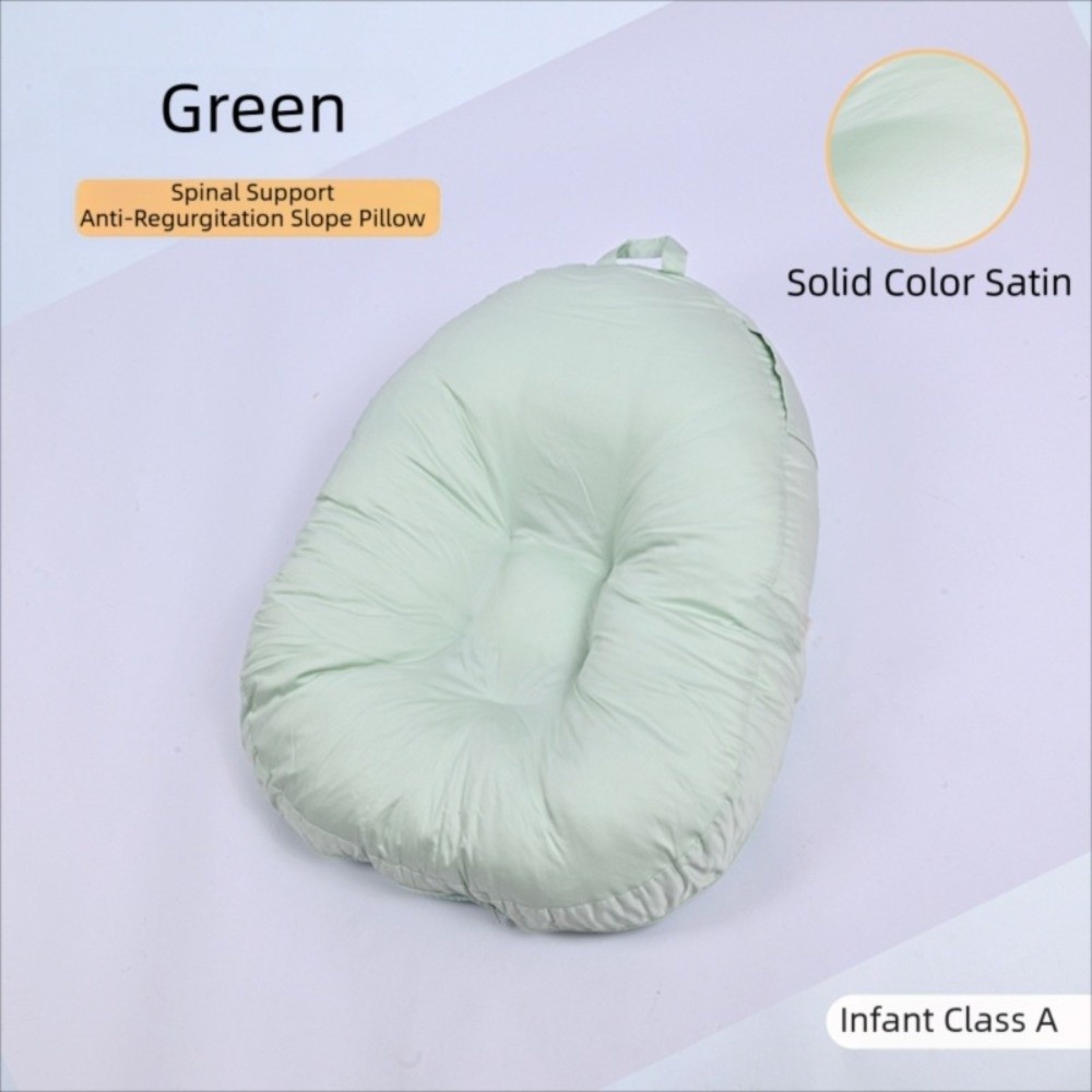 Zacht babyvoedingskussen, anti - Nursing Pillow Breastfeeding recensie en prijs