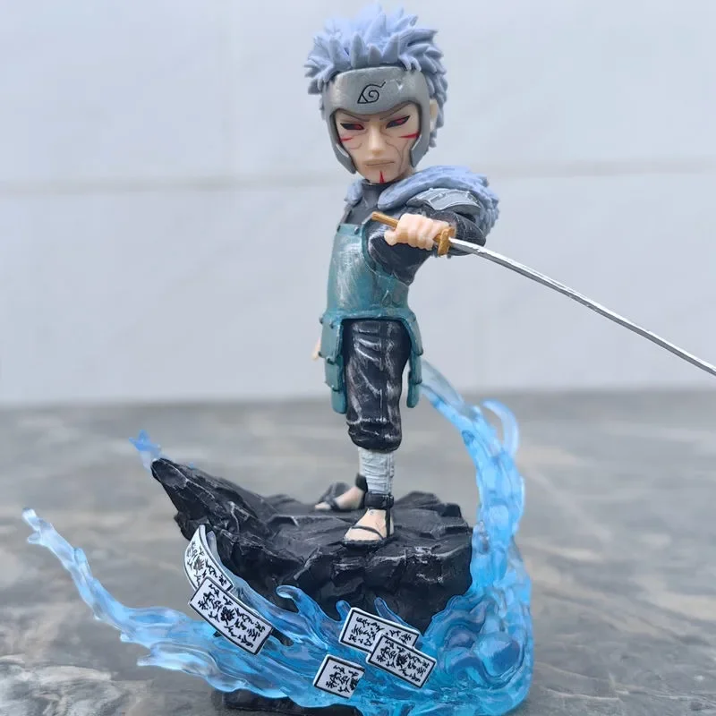 Colunas actiepop van Naruto an - Baby Q Products recensie en prijs