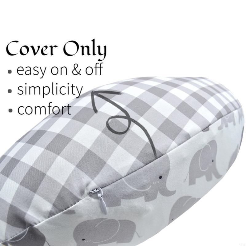 A5YC Borstvoeding Kussensloop  - Nursing Pillow Breastfeeding recensie en prijs