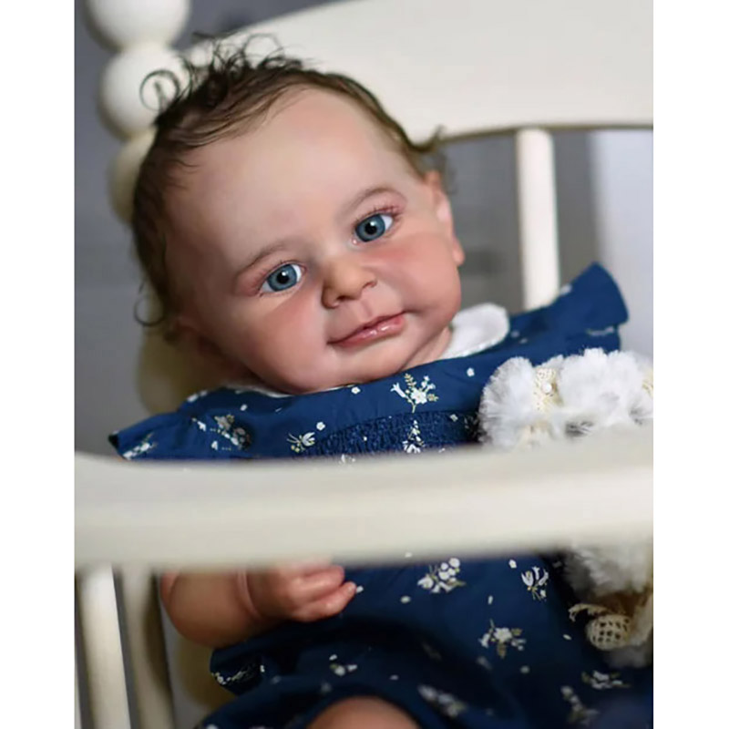 Limited Edition Nieuwe Reborn  - Zoe Baby Products recensie en prijs