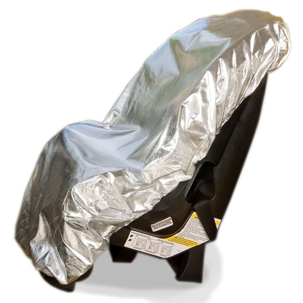 1PC Universele kinderautostoel - Infant Car Seat Cover recensie en prijs