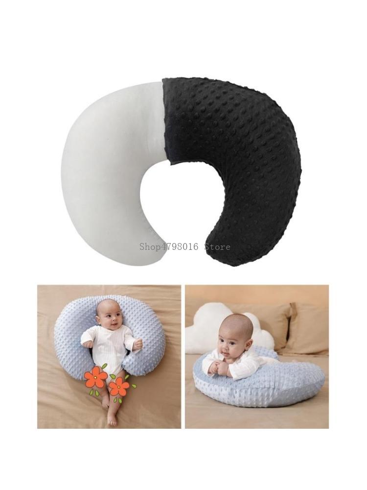 Draagbaar kussen Baby-borstvoe - Nursing Pillow Breastfeeding recensie en prijs