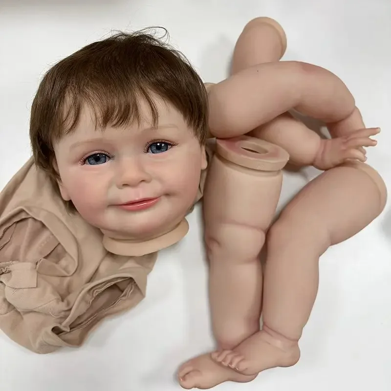 22 inch Reborn Doll Kit met Ge - Zoe Baby Products recensie en prijs