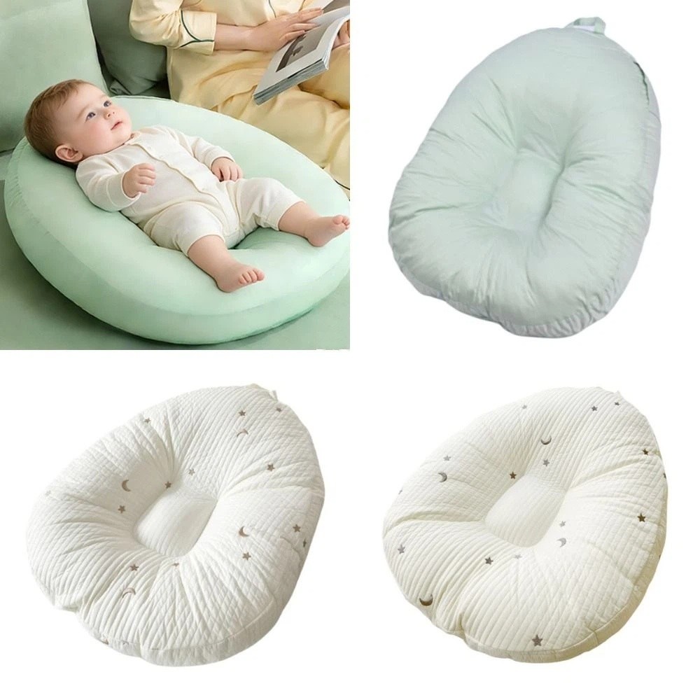 Zacht babyvoedingskussen Anti- - Nursing Pillow Breastfeeding recensie en prijs