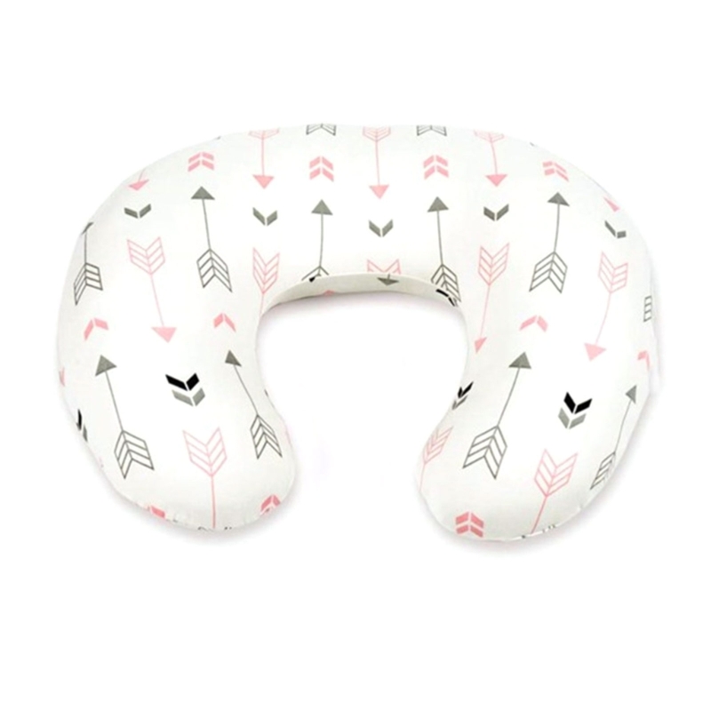 Zuigeling Verpleging Kussenslo - Nursing Pillow Breastfeeding recensie en prijs