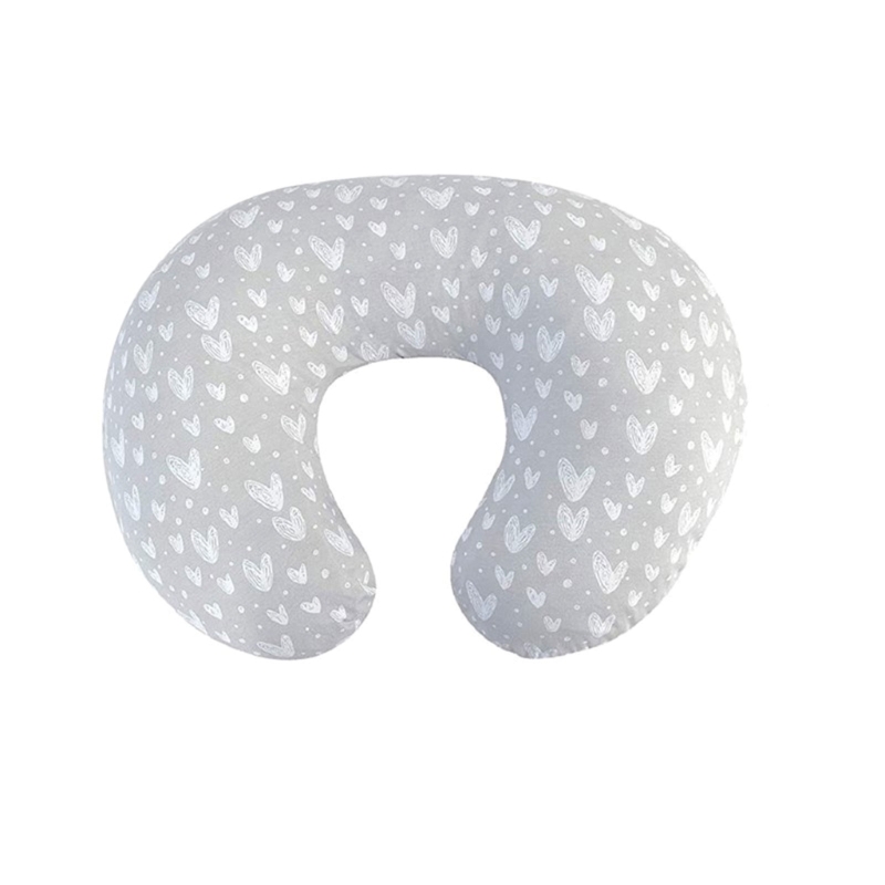 Zuigeling Verpleging Kussenslo - Nursing Pillow Breastfeeding recensie en prijs