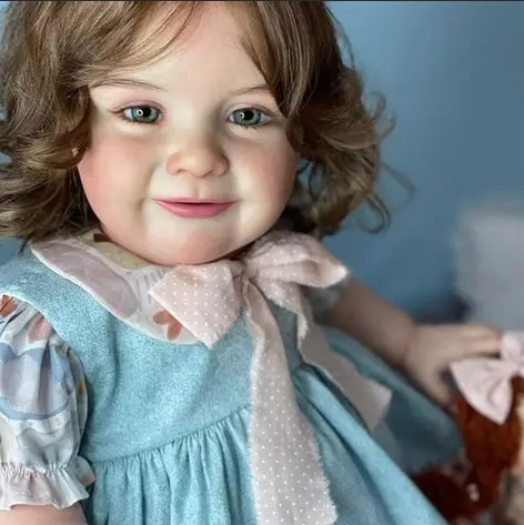 NPK 25 ''Al Geschilderd 3D Hui - Zoe Baby Products recensie en prijs